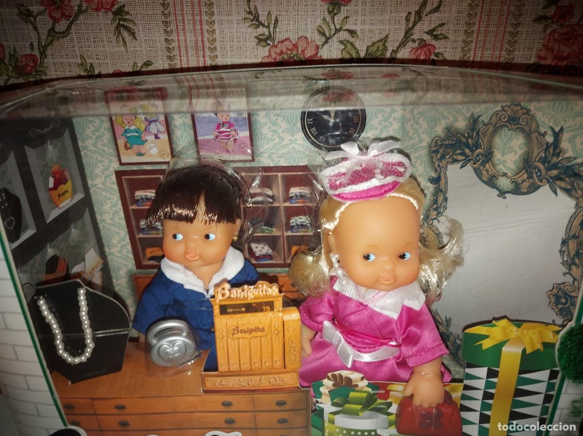 Mu&ntilde;ecas Lesly y Barriguitas: BARRIGUITAS - BARRIGUITAS DE SIEMPRE - Foto 3