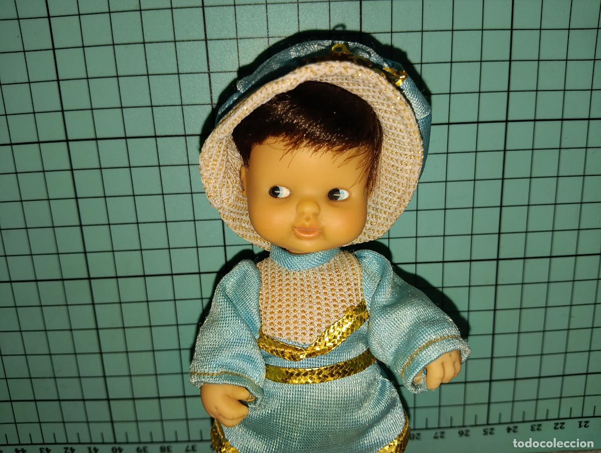 Mu&ntilde;ecas Lesly y Barriguitas: Mu&ntilde;eco Barriguitas pr&iacute;ncipe serie cuentos barriguita