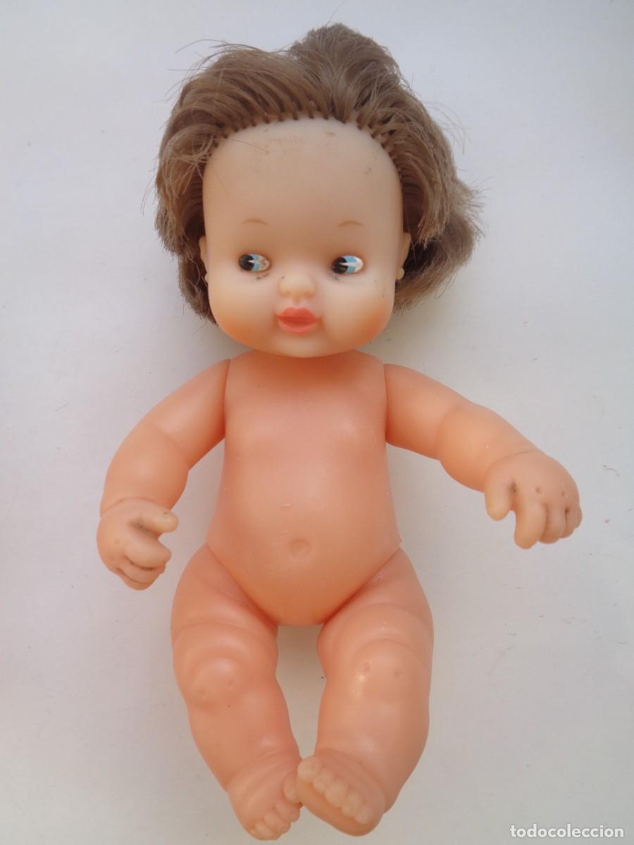 Mu&ntilde;ecas Lesly y Barriguitas: BONITA MU&Ntilde;ECA BARRIGUITA DE FAMOSA &acute;97
