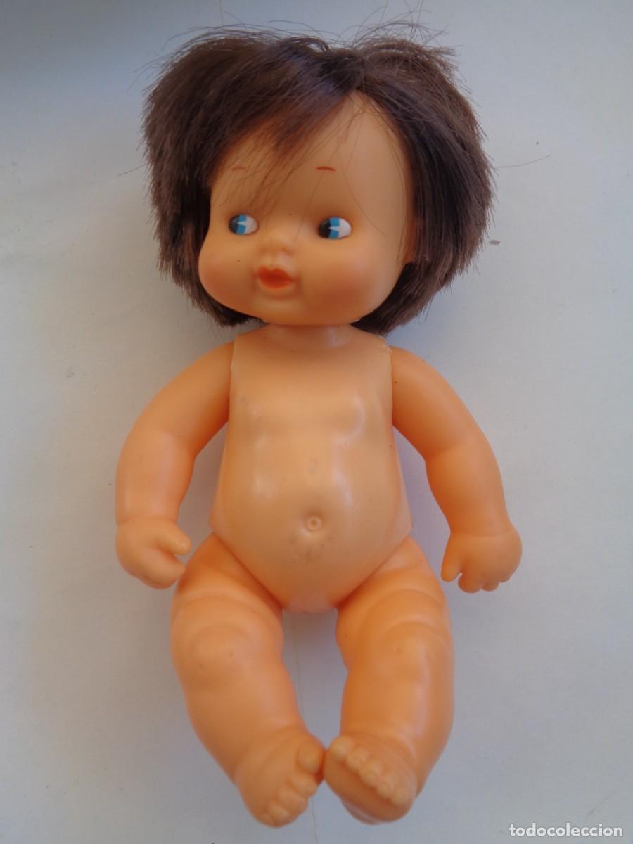 Mu&ntilde;ecas Lesly y Barriguitas: BONITA MU&Ntilde;ECA BARRIGUITA DE FAMOSA