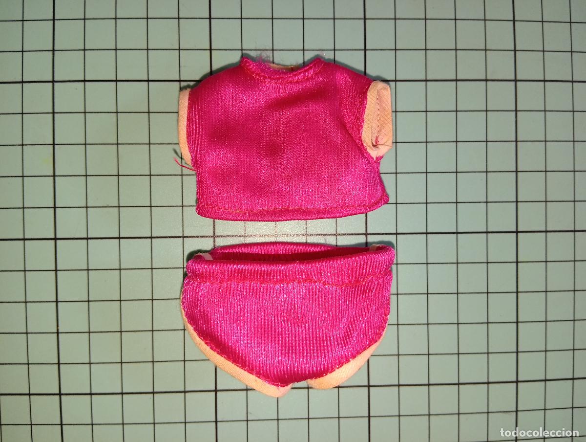 Mu&ntilde;ecas Lesly y Barriguitas: Conjunto de mu&ntilde;eca Barriguita barriguitas - Foto 4