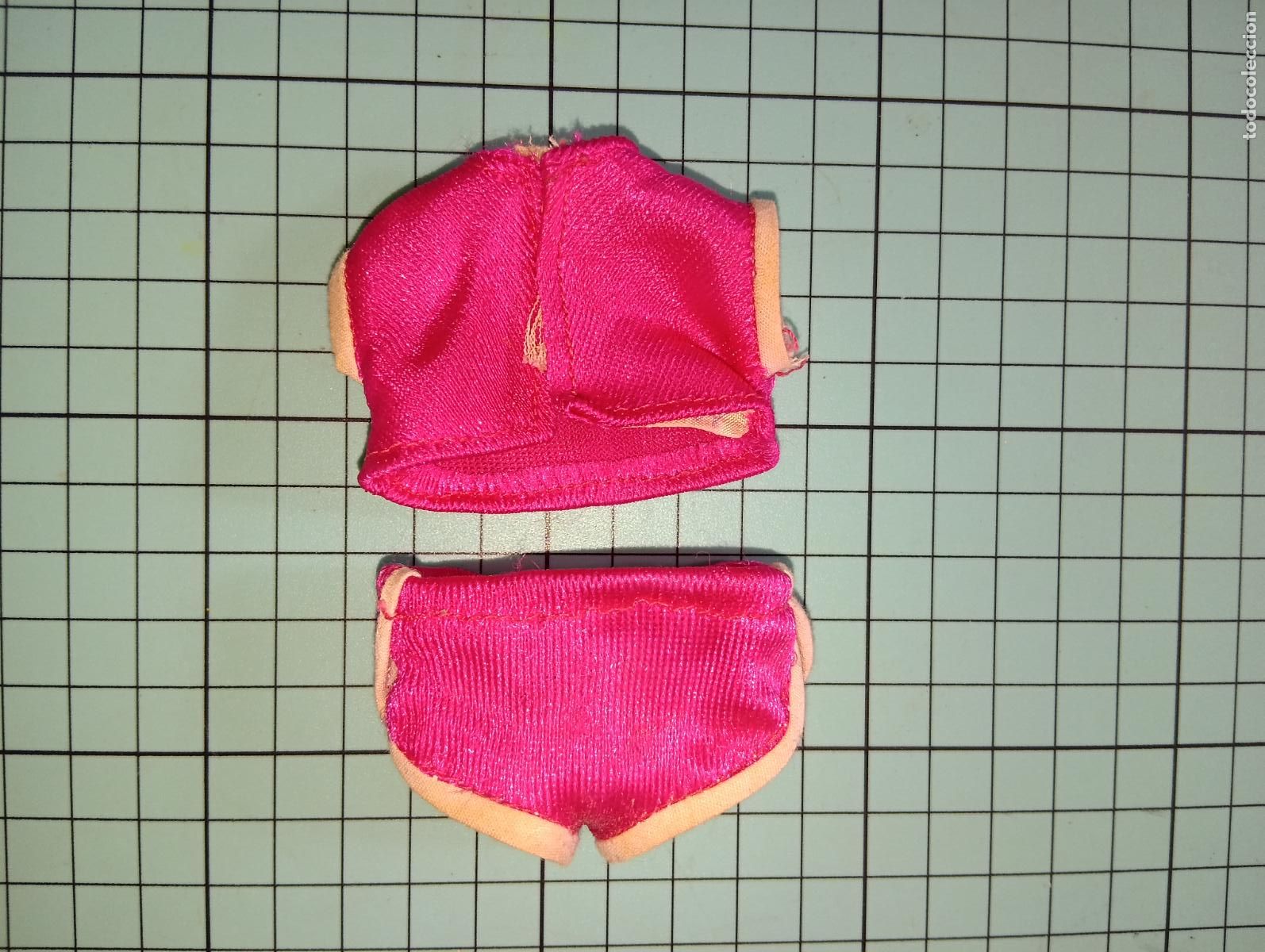 Mu&ntilde;ecas Lesly y Barriguitas: Conjunto de mu&ntilde;eca Barriguita barriguitas