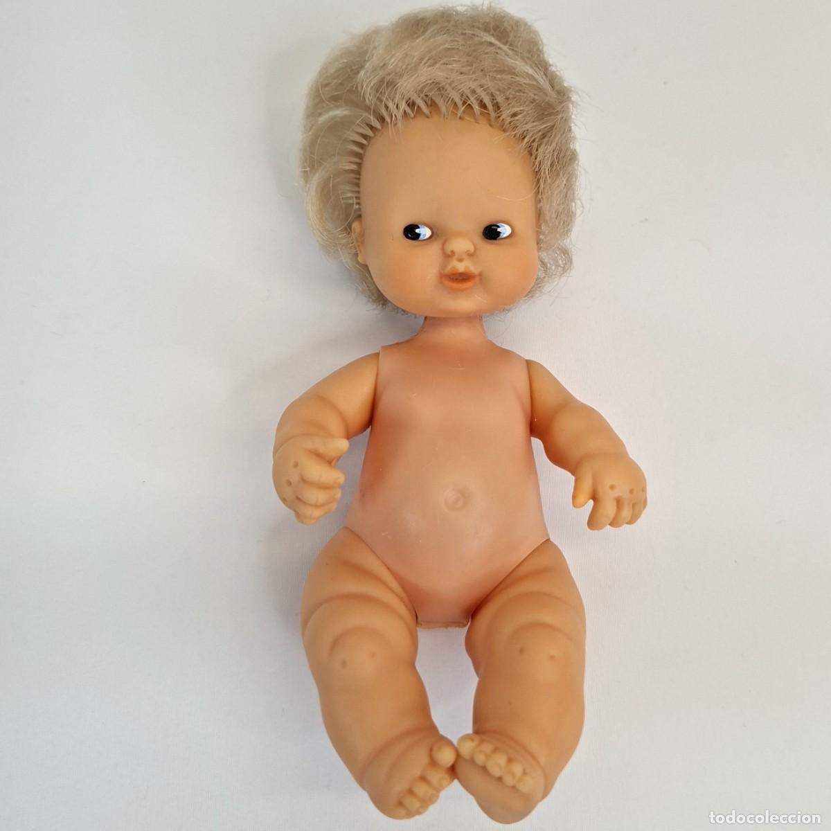 Mu&ntilde;ecas Lesly y Barriguitas: MU&Ntilde;ECA BARRIGUITAS DE FAMOSA. - Foto 1