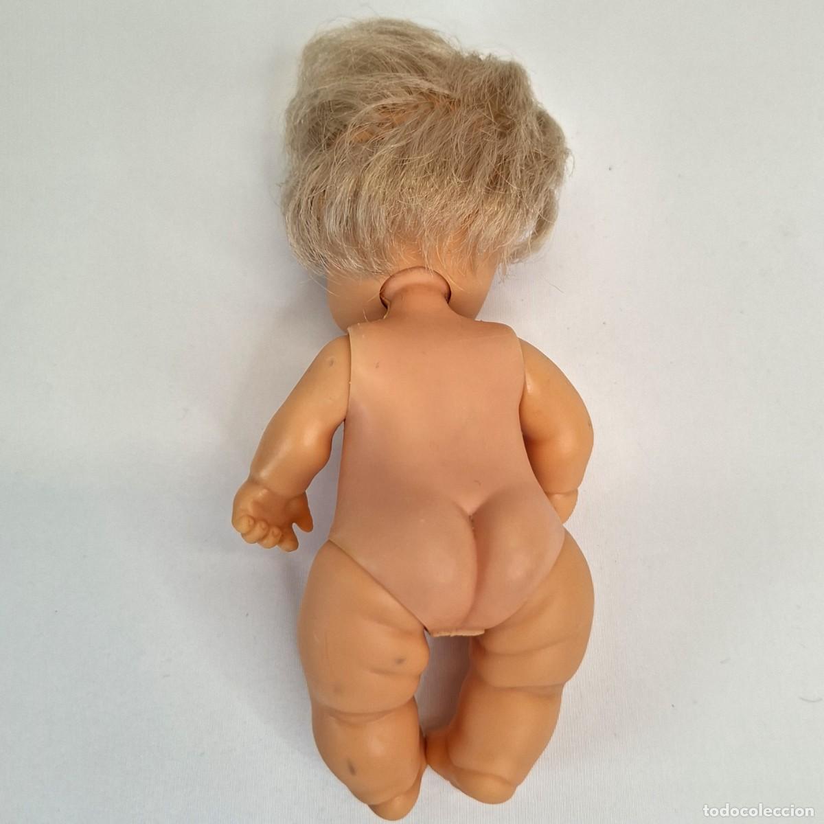 Mu&ntilde;ecas Lesly y Barriguitas: MU&Ntilde;ECA BARRIGUITAS DE FAMOSA. - Foto 2