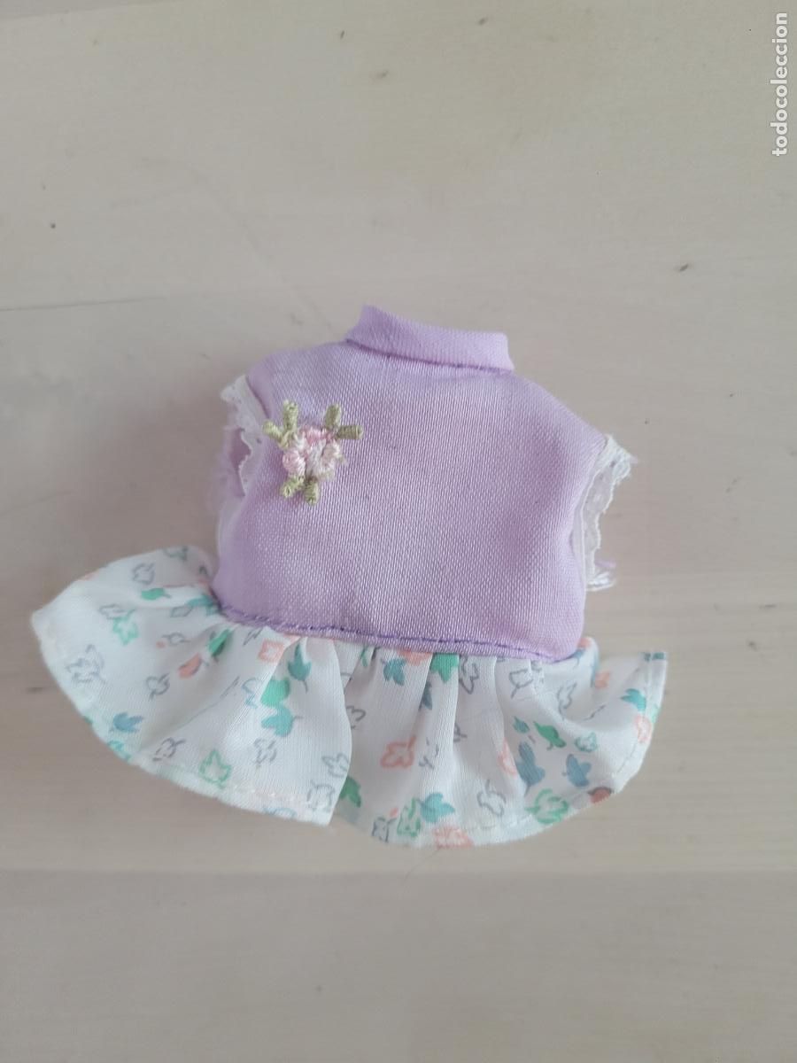 Mu&ntilde;ecas Lesly y Barriguitas: gorro barriguitas cocinera a&ntilde;os 80