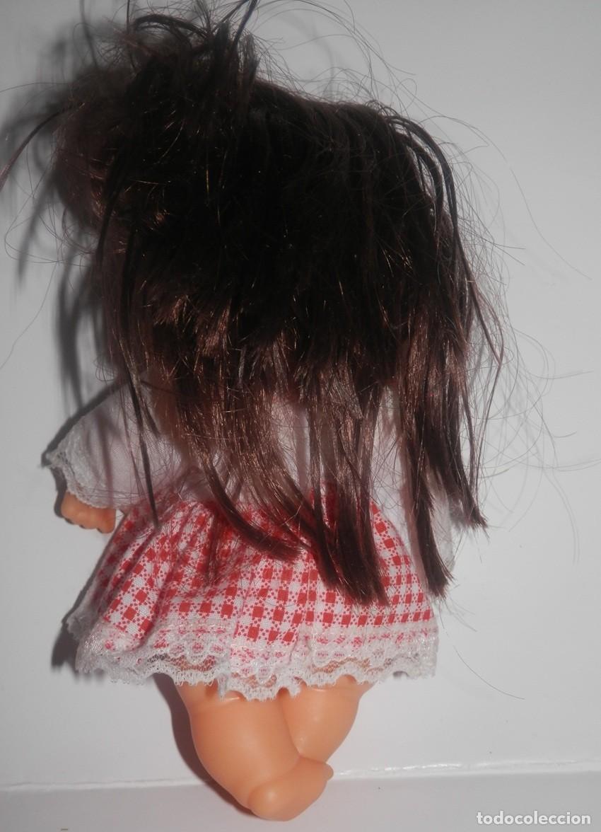 Mu&ntilde;ecas Lesly y Barriguitas: MU&Ntilde;ECA BARRIGUITAS DE LA FAMOSA - Foto 2