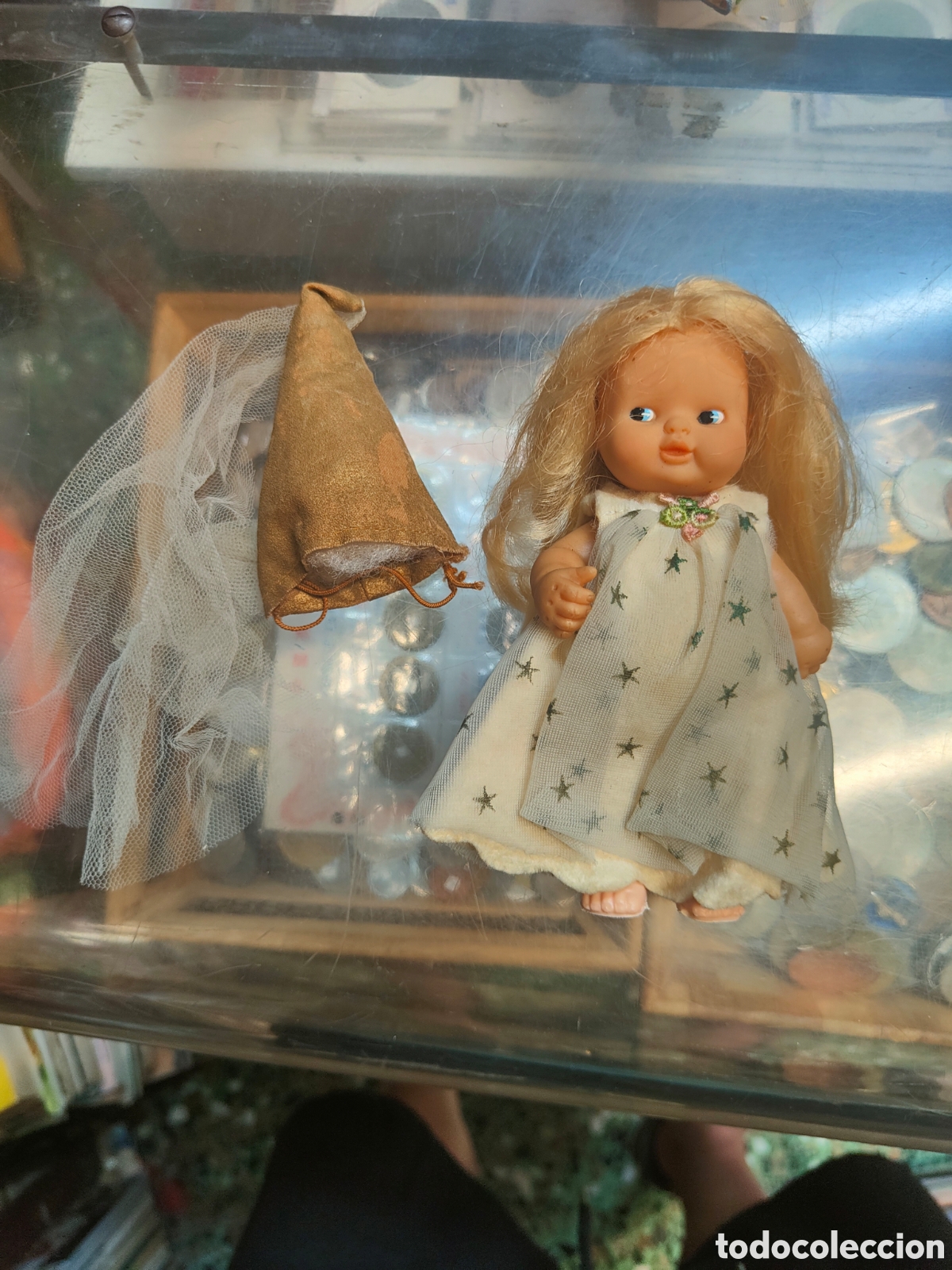 Lesly and Barriguitas dolls: Mu&ntilde;eca barriguita antigua hadas