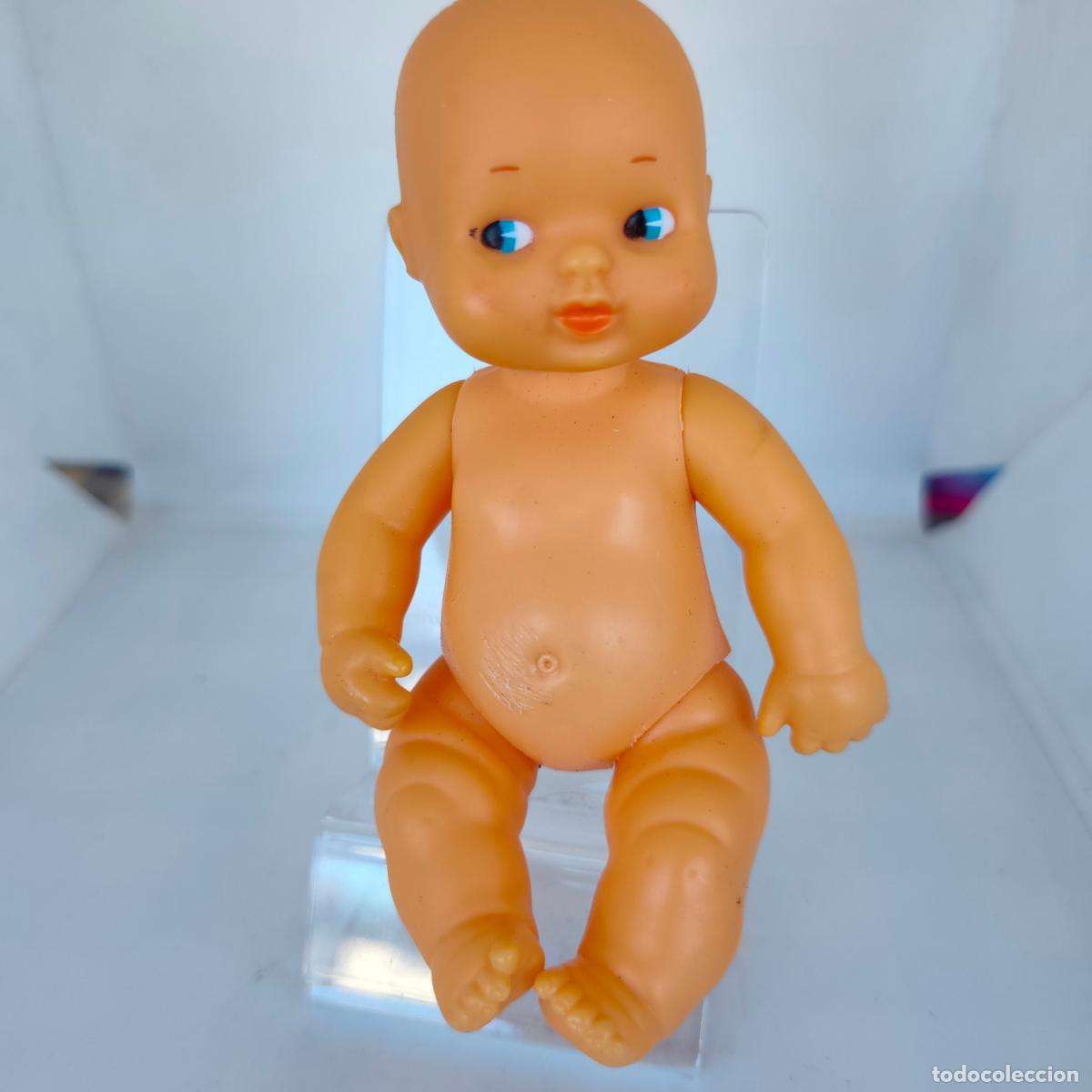 Mu&ntilde;ecas Lesly y Barriguitas: Bebe barriguitas pel&oacute;n Famosa