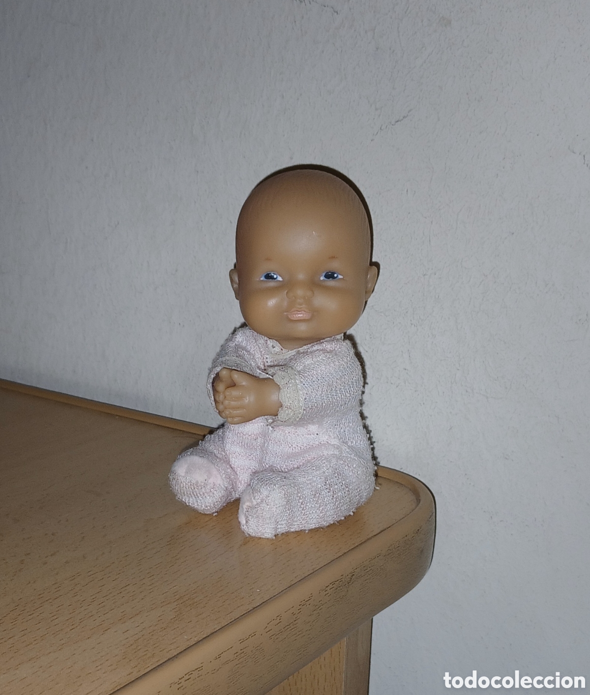 Mu&ntilde;ecas Lesly y Barriguitas: DIFICIL BARRIGUITAS RETO&Ntilde;O PITI PINZAS DULCES SUE&Ntilde;OS DE FAMOSA A&Ntilde;OS 80