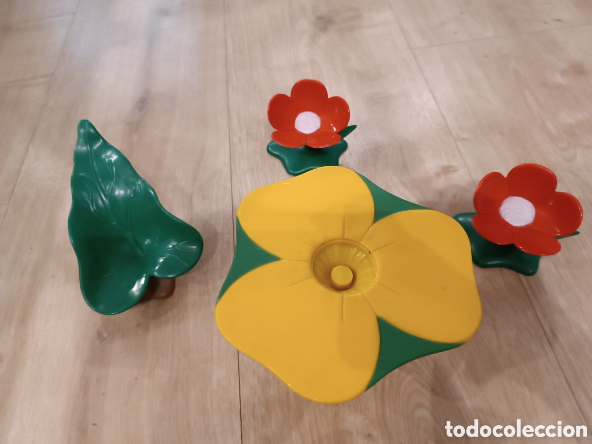 Mu&ntilde;ecas Lesly y Barriguitas: Conjunto barriguitas gnomos del bosque - Foto 6