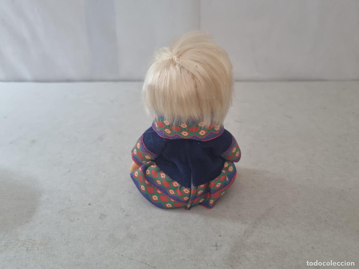 Mu&ntilde;ecas Lesly y Barriguitas: Lote de 4 barriguitas - Foto 10