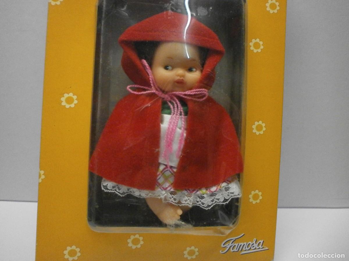 Mu&ntilde;ecas Lesly y Barriguitas: mu&ntilde;eca barriguitas en su caja nueva - Foto 2