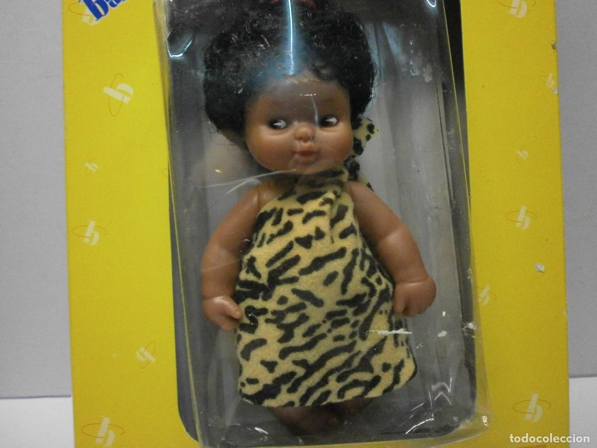 Mu&ntilde;ecas Lesly y Barriguitas: mu&ntilde;eca barriguitas en su caja nueva - Foto 2