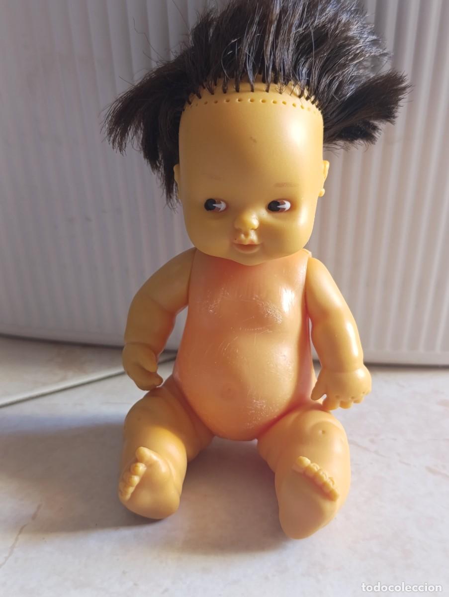 Mu&ntilde;ecas Lesly y Barriguitas: Barriguitas Indio Famosa ref. 87784