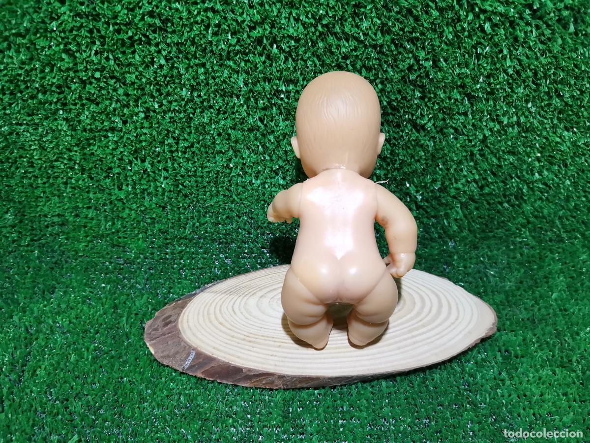 Mu&ntilde;ecas Lesly y Barriguitas: mu&ntilde;eca barriguitas reto&ntilde;o - Foto 3