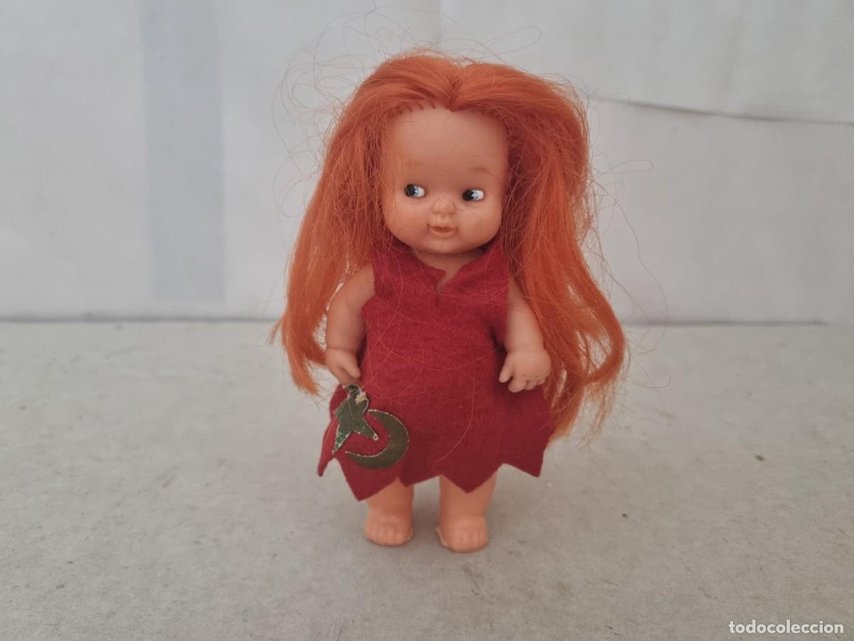 Mu&ntilde;ecas Lesly y Barriguitas: Barriguitas serie cuentos Bruja del bosque