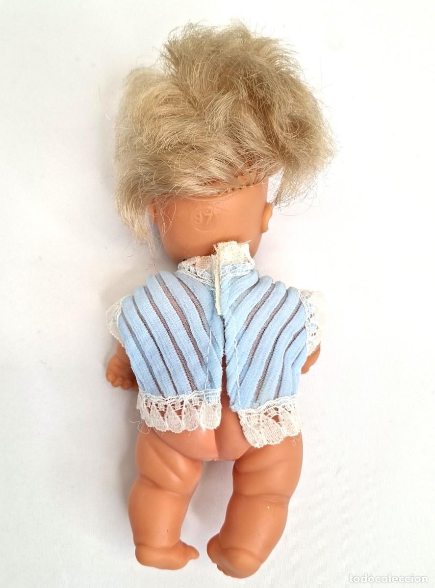 Mu&ntilde;ecas Lesly y Barriguitas: MU&Ntilde;ECA BARRIGUITAS DE FAMOSA, - Foto 2