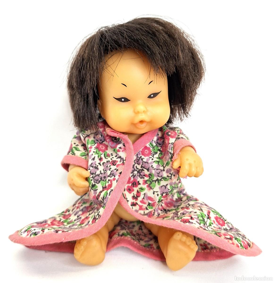 Mu&ntilde;ecas Lesly y Barriguitas: MU&Ntilde;ECA BARRIGUITAS DE FAMOSA,