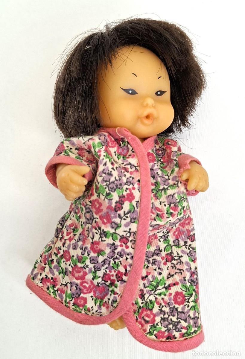 Mu&ntilde;ecas Lesly y Barriguitas: MU&Ntilde;ECA BARRIGUITAS DE FAMOSA, - Foto 2