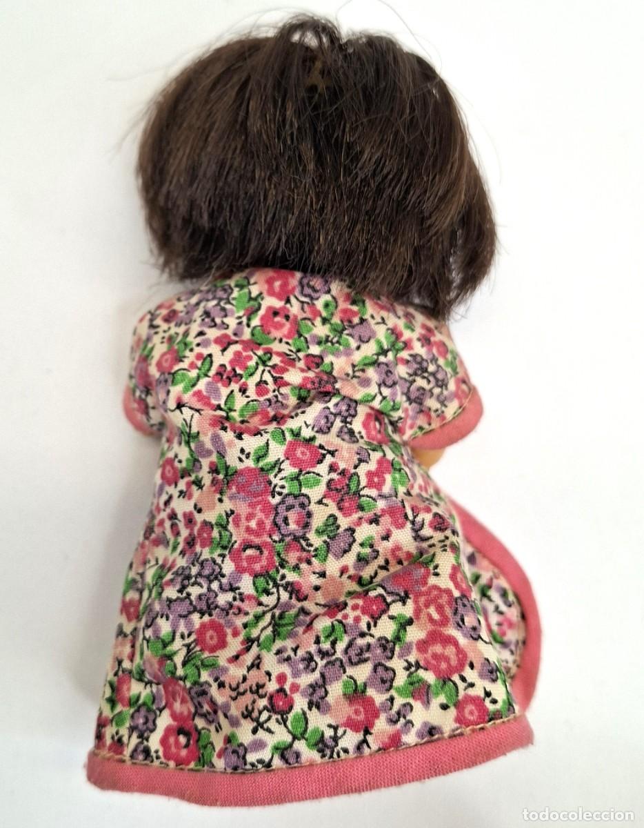 Mu&ntilde;ecas Lesly y Barriguitas: MU&Ntilde;ECA BARRIGUITAS DE FAMOSA, - Foto 3