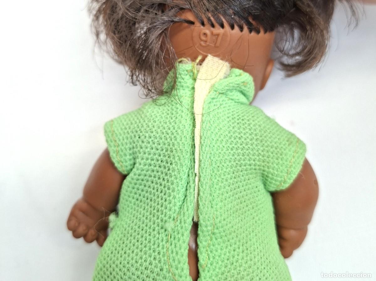 Mu&ntilde;ecas Lesly y Barriguitas: MU&Ntilde;ECA BARRIGUITAS DE FAMOSA. - Foto 4