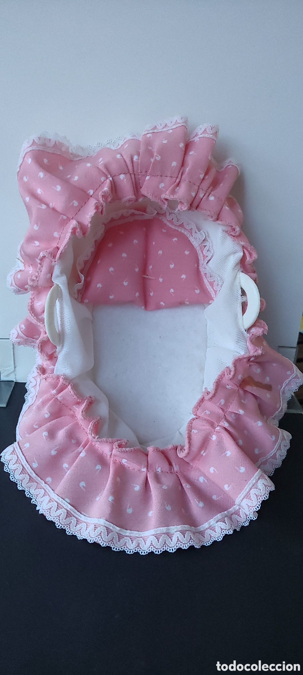Mu&ntilde;ecas Lesly y Barriguitas: Lote Art&iacute;culos Barriguitas - Foto 7