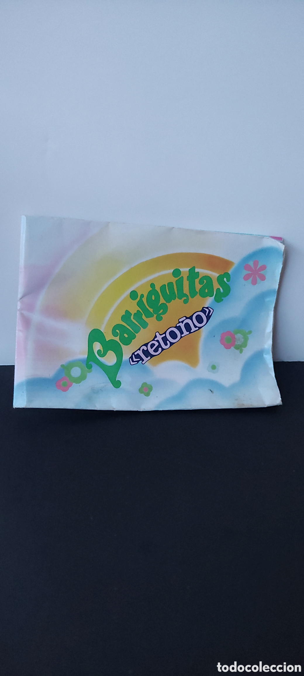 Mu&ntilde;ecas Lesly y Barriguitas: Lote Art&iacute;culos Barriguitas - Foto 8