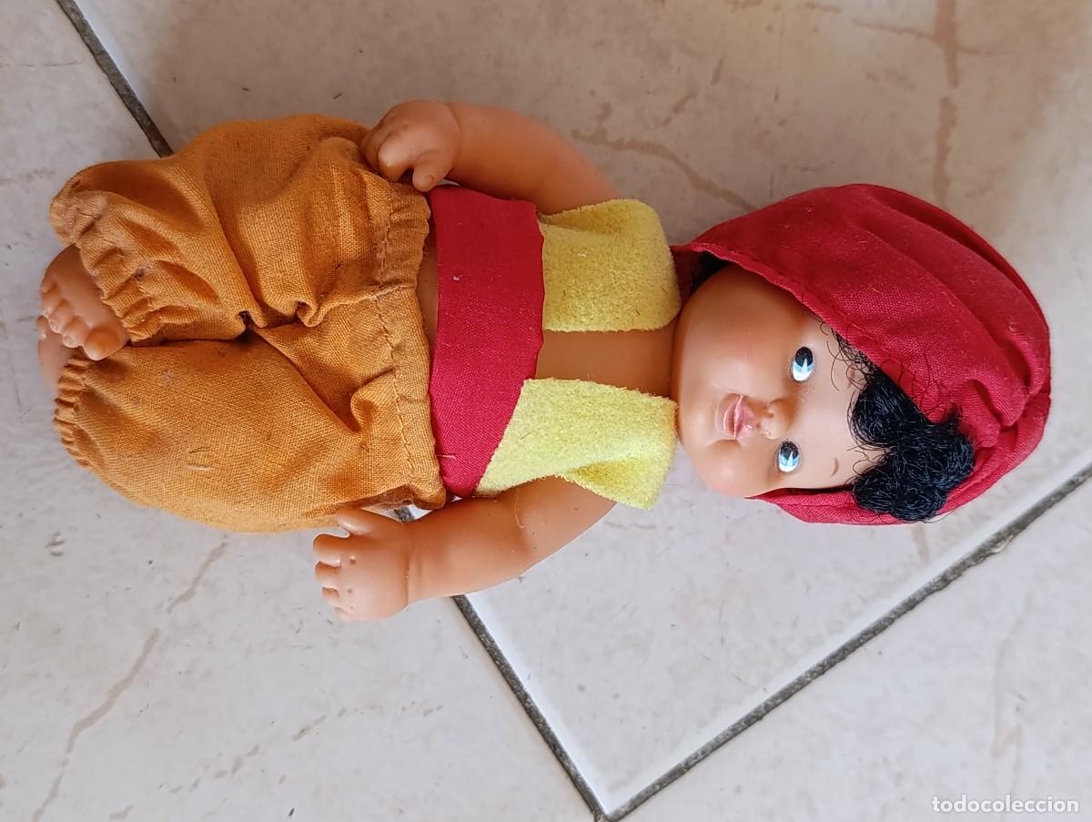 Lesly and Barriguitas dolls: Barriguitas del Mundo Famosa Turqu&iacute;a mu&ntilde;eca de colecci&oacute;n