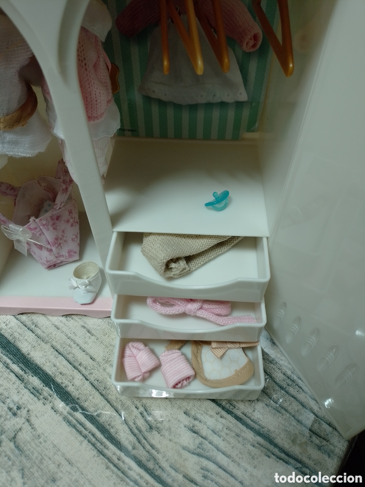 Mu&ntilde;ecas Lesly y Barriguitas: Barriguitas reedici&oacute;n - Foto 2