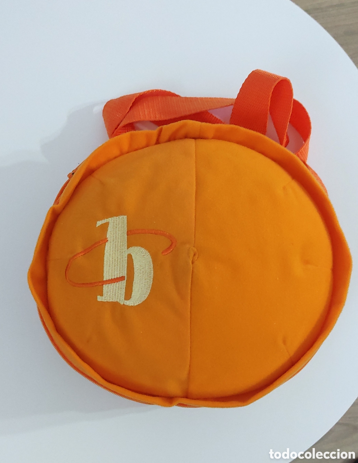 Mu&ntilde;ecas Lesly y Barriguitas: Mochila mu&ntilde;eca Barriguitas - Foto 6