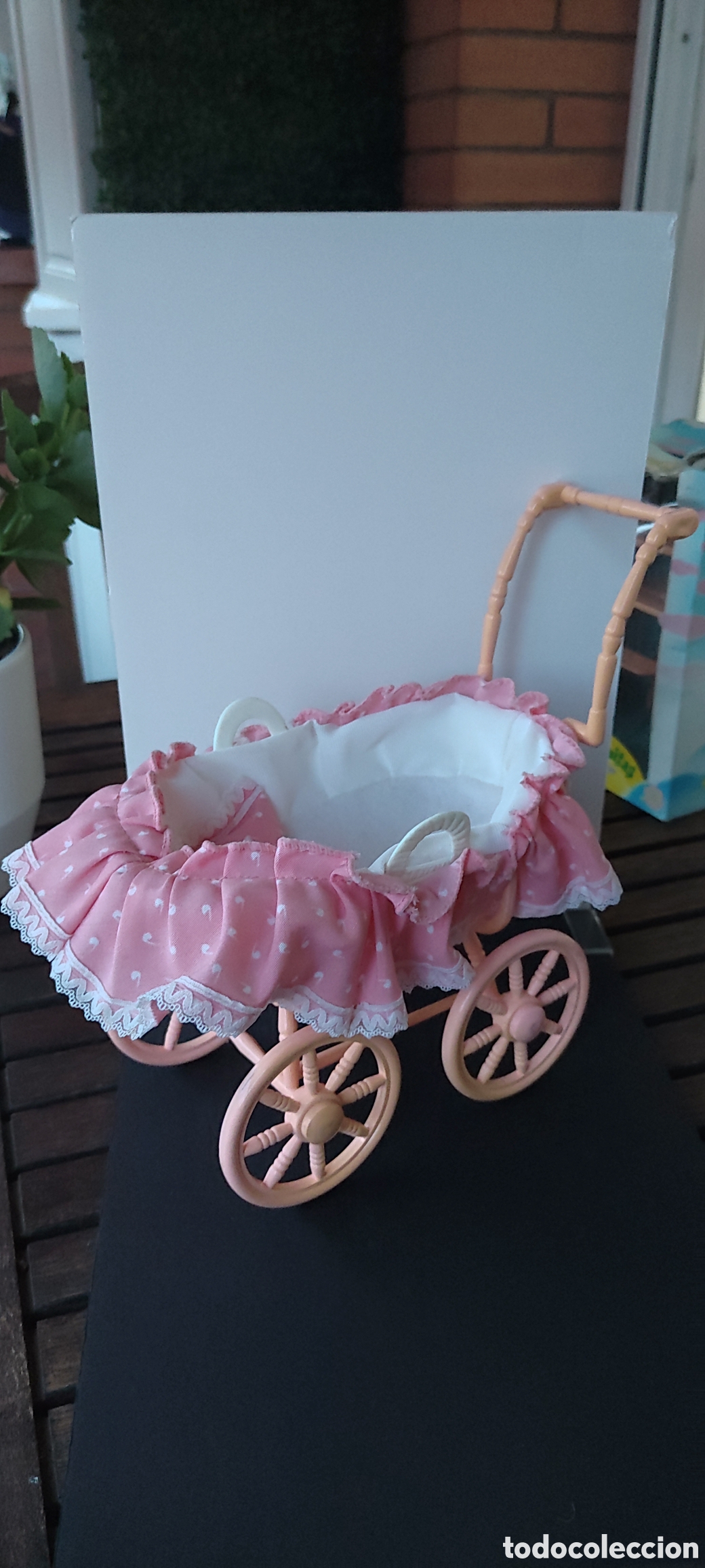 Mu&ntilde;ecas Lesly y Barriguitas: Lote accesorios y mu&ntilde;ecos Barriguitas - Foto 2