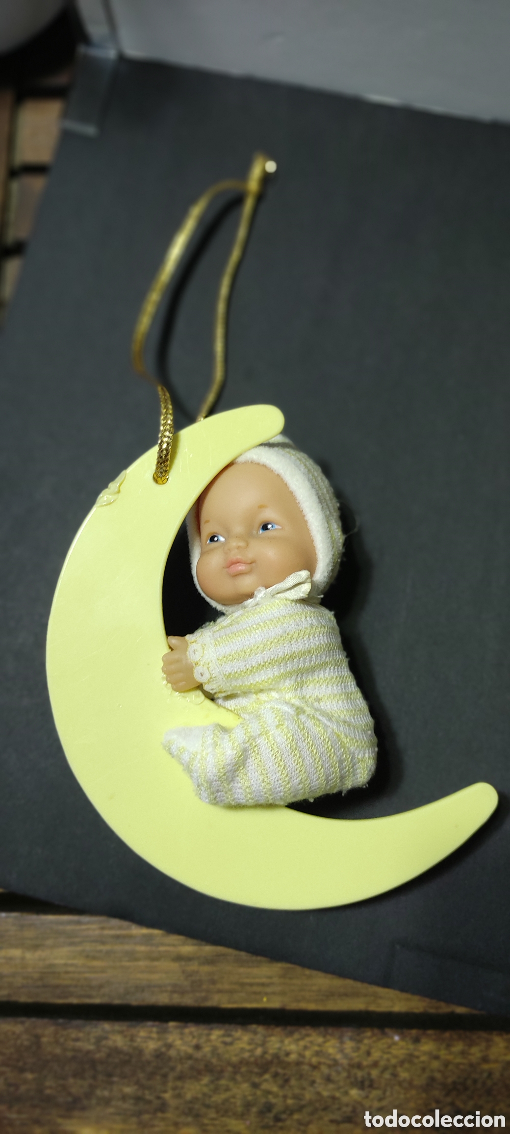 Mu&ntilde;ecas Lesly y Barriguitas: Lote accesorios y mu&ntilde;ecos Barriguitas - Foto 6