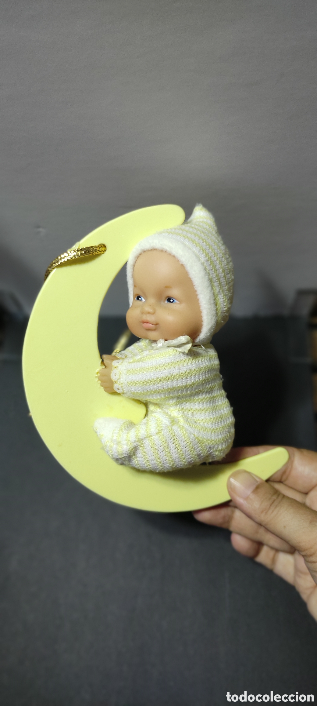 Mu&ntilde;ecas Lesly y Barriguitas: Lote accesorios y mu&ntilde;ecos Barriguitas - Foto 7