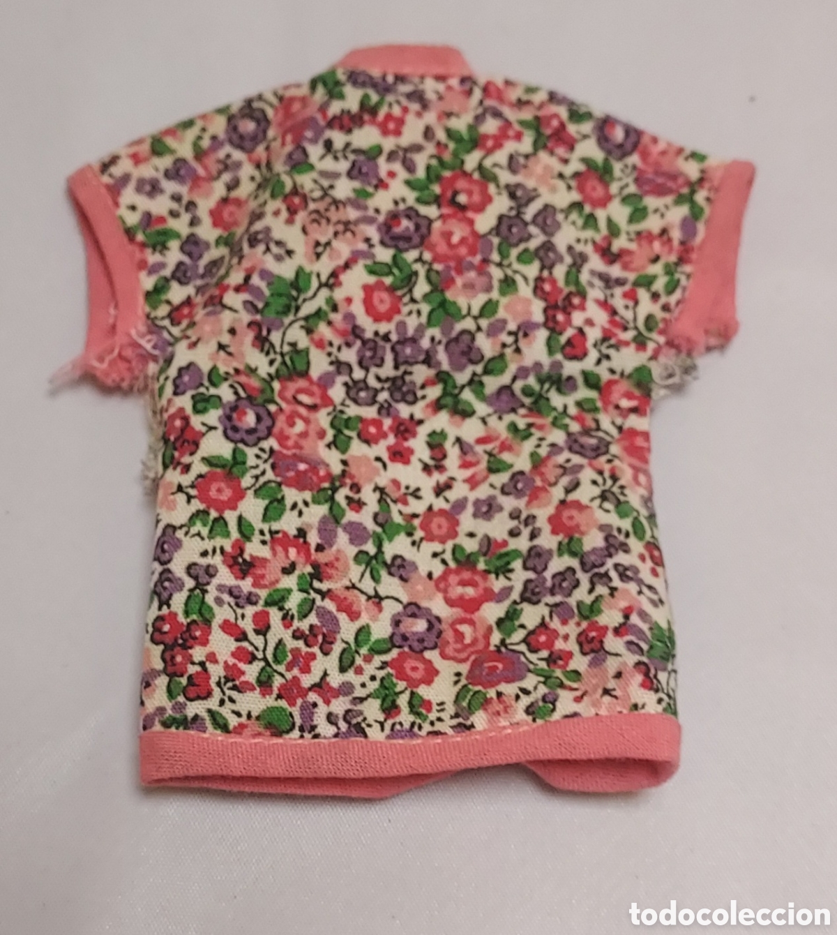 Mu&ntilde;ecas Lesly y Barriguitas: Kimono de Barriguitas marca Famosa - Foto 2