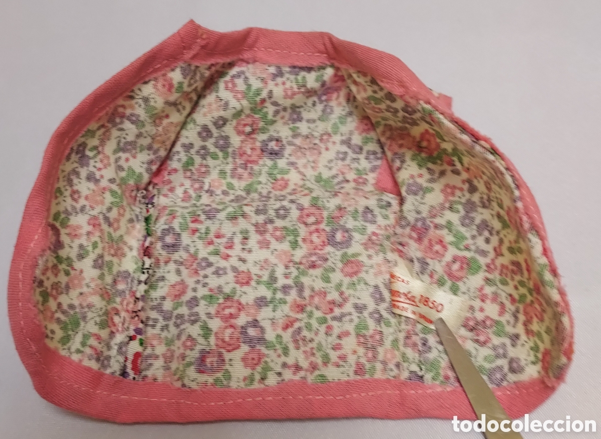 Mu&ntilde;ecas Lesly y Barriguitas: Kimono de Barriguitas marca Famosa - Foto 3
