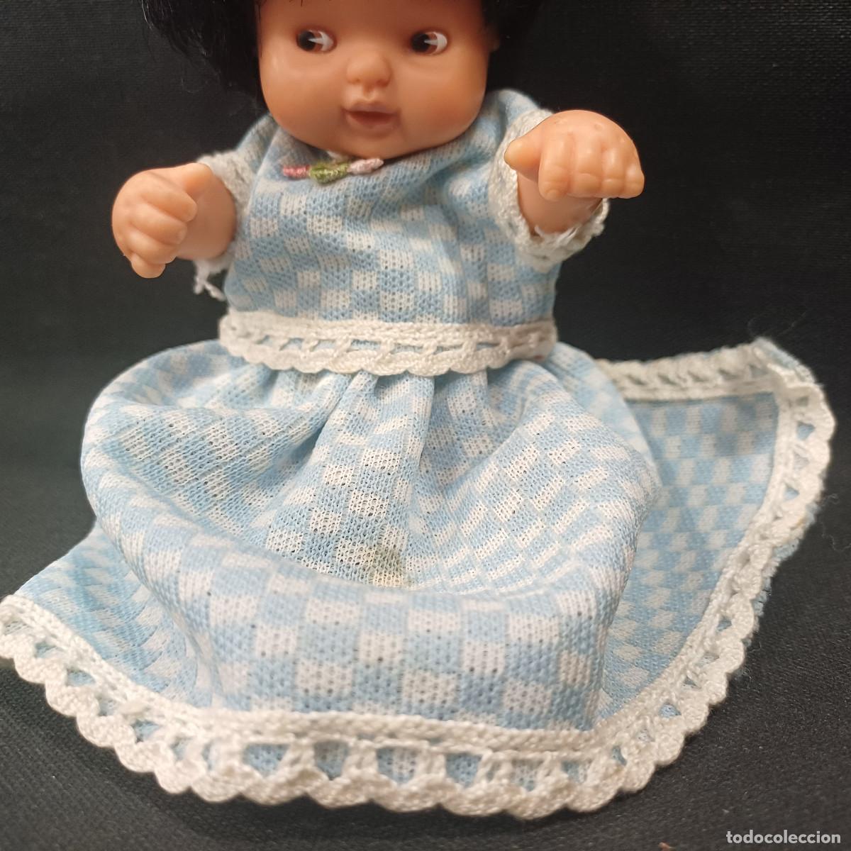 Mu&ntilde;ecas Lesly y Barriguitas: CONJUNTO CASERO/BARRIGUITAS DE FAMOSA.