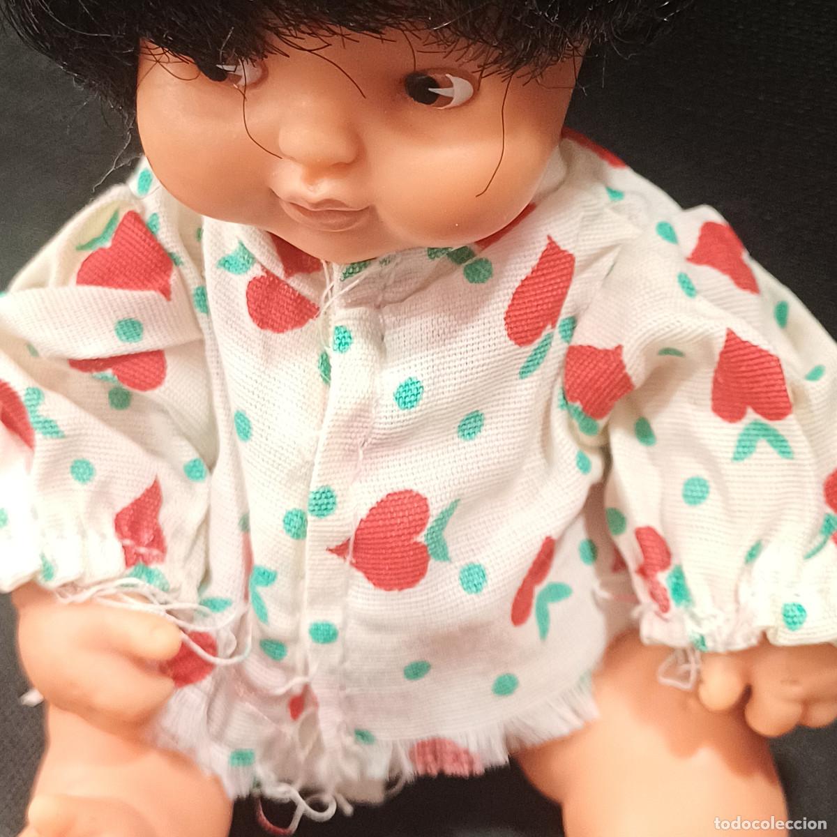 Mu&ntilde;ecas Lesly y Barriguitas: CAMISA FRESAS BARRIGUITAS DE FAMOSA.