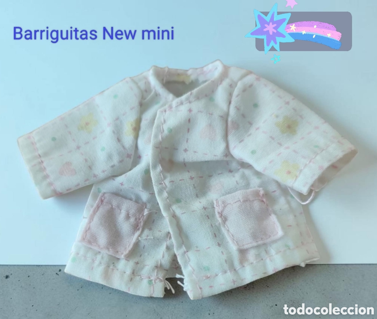 Mu&ntilde;ecas Lesly y Barriguitas: :::: EN13 - CAMISITA PARA BARRIGUITAS NEW