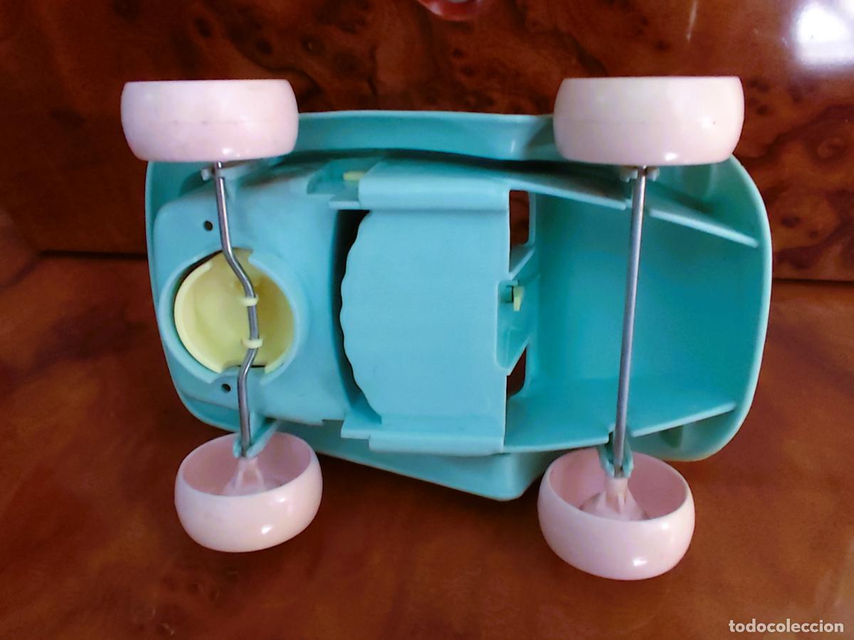 Mu&ntilde;ecas Lesly y Barriguitas: Barriguitas - Coche Buggy dif&iacute;cil de conseguir. - Foto 7