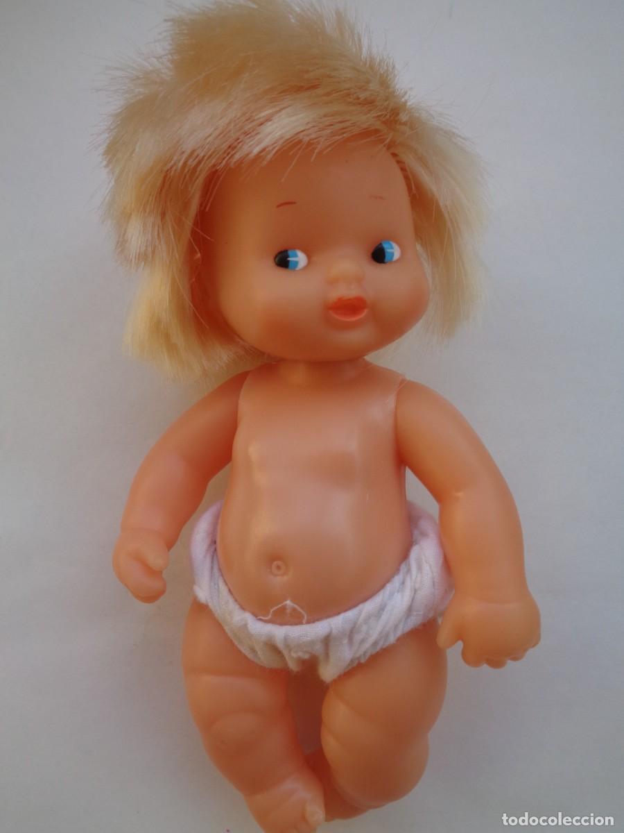 Mu&ntilde;ecas Lesly y Barriguitas: BONITA MU&Ntilde;ECA BARRIGUITA DE FAMOSA