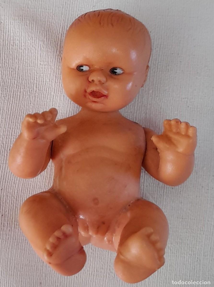 Mu&ntilde;ecas Lesly y Barriguitas: MU&Ntilde;ECO BEB&Eacute; DE BARRIGUITAS, NI&Ntilde;O