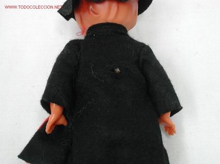 Mu&ntilde;ecas celuloide:   - Foto 2
