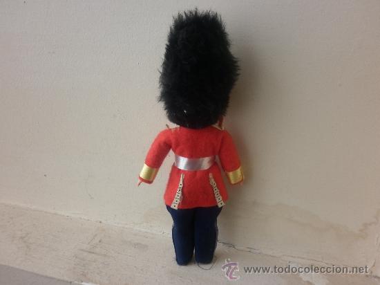 Mu&ntilde;ecas celuloide: MU&Ntilde;ECO DE CELULOIDE INGLES - Foto 3