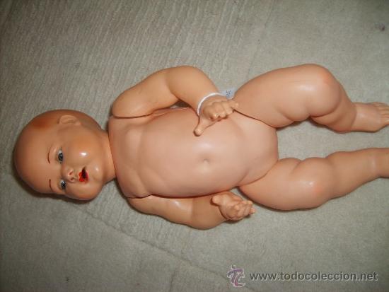 Mu&ntilde;ecas celuloide: Mu&ntilde;eco de celuloide - Foto 2