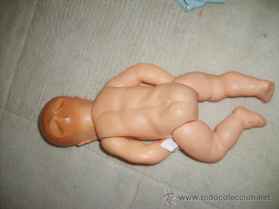 Mu&ntilde;ecas celuloide: Mu&ntilde;eco de celuloide - Foto 3