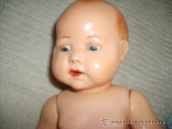 Mu&ntilde;ecas celuloide: Mu&ntilde;eco de celuloide - Foto 4