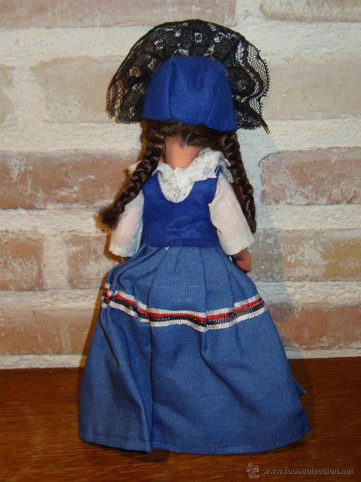Mu&ntilde;ecas celuloide: MU&Ntilde;ECA DE CELULOIDE.ESPECIAL COLECCION - Foto 5
