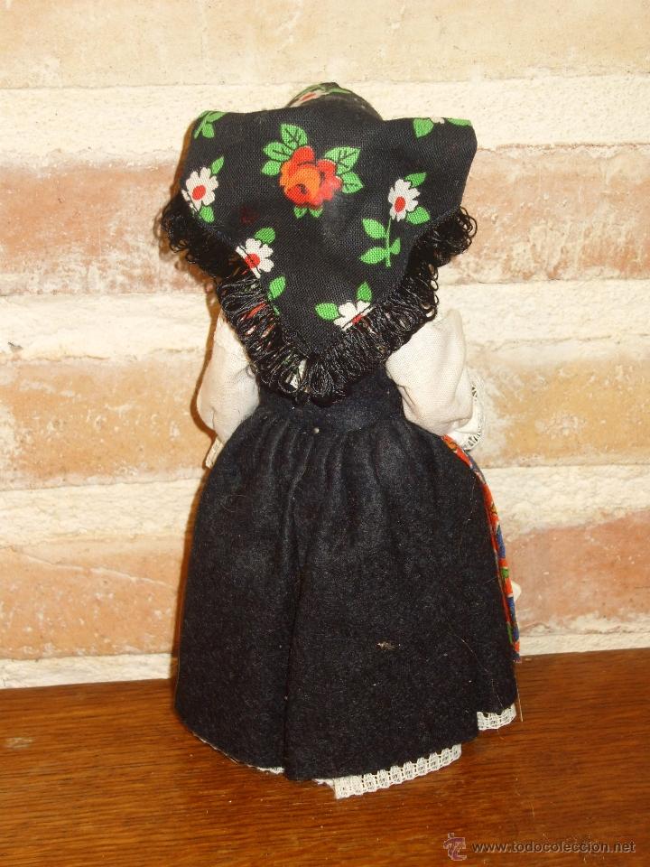 Mu&ntilde;ecas celuloide: MU&Ntilde;ECA DE CELULOIDE,ITALIANA, ESPECIAL COLECCIONISTAS - Foto 4