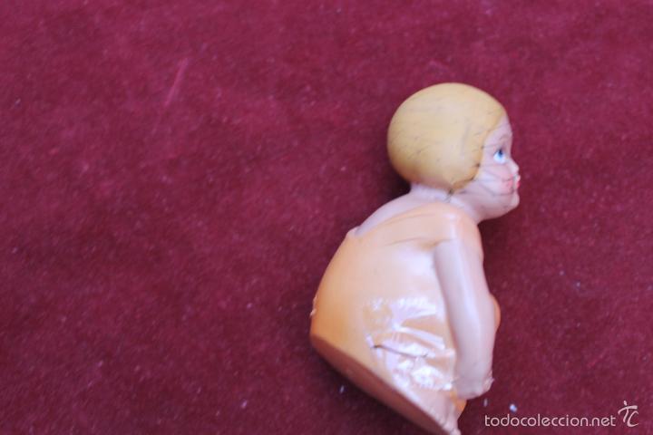 Mu&ntilde;ecas celuloide: MU&Ntilde;ECA CELULOIDE, ALEMANA, LA TORTUGA, A&Ntilde;OS 30 - Foto 3