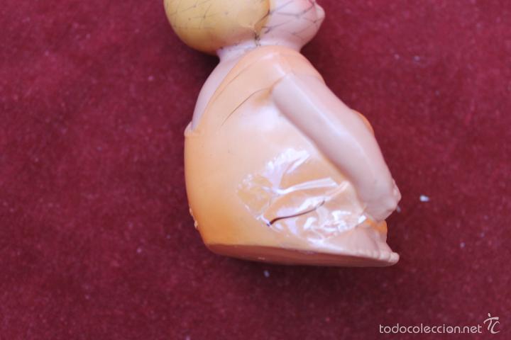 Mu&ntilde;ecas celuloide: MU&Ntilde;ECA CELULOIDE, ALEMANA, LA TORTUGA, A&Ntilde;OS 30 - Foto 4